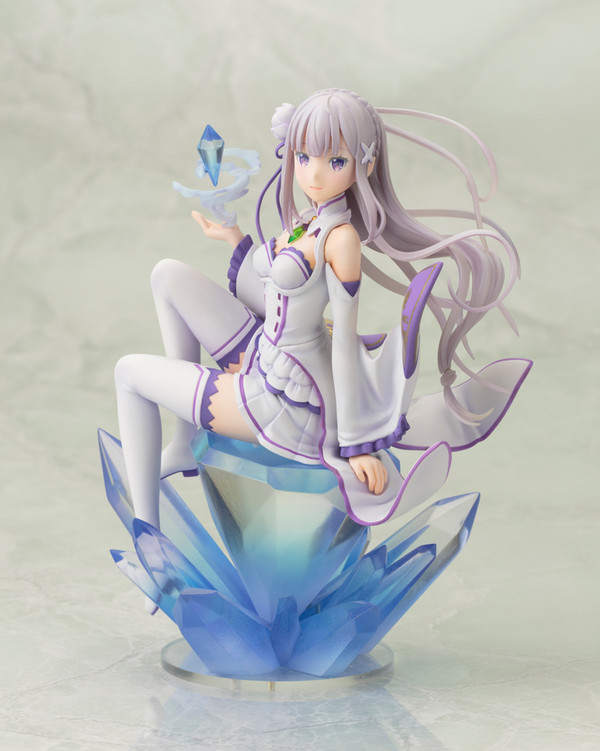 Re:Zero - Emilia (Kotobukiya)